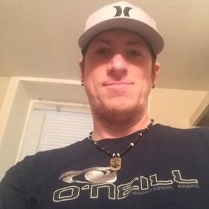 Meet your Posher, Terry